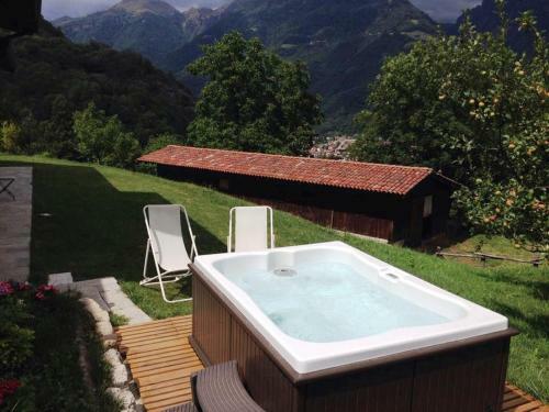 Bed And Breakfast Il Mirtillo