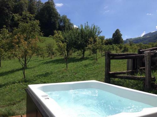 Bed And Breakfast Il Mirtillo