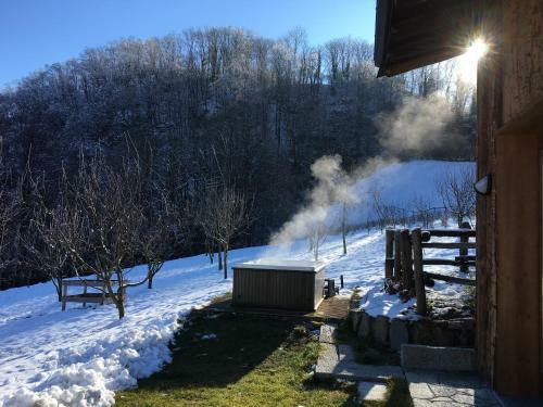Bed And Breakfast Il Mirtillo