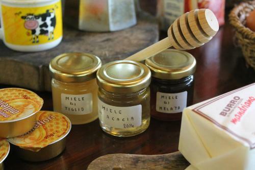 Bed And Breakfast Il Mirtillo