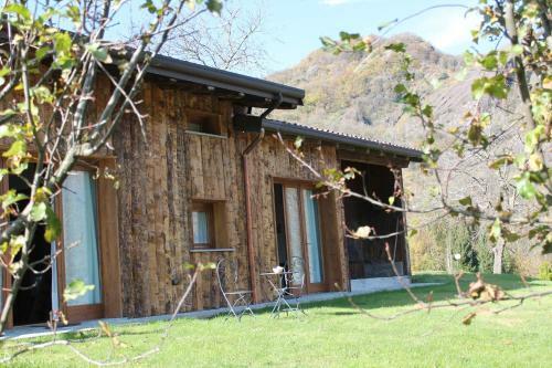 Bed And Breakfast Il Mirtillo