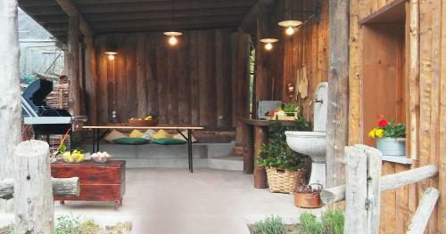 Bed And Breakfast Il Mirtillo