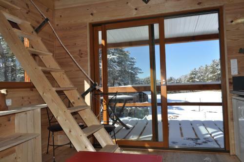 Cabane Des Guernazelles