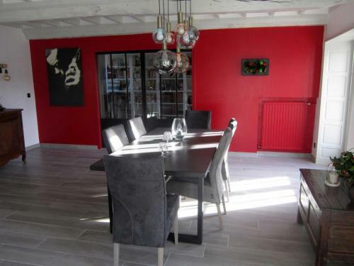 Bed & Breakfast L'anctovilli�re
