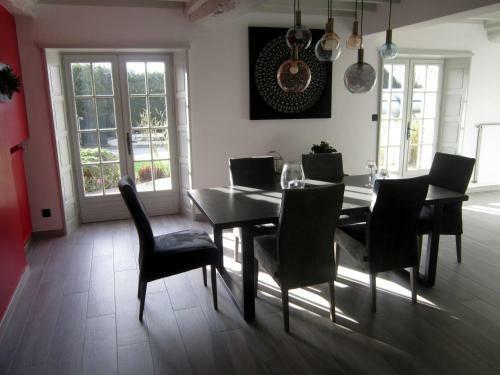 Bed & Breakfast L'anctovilli�re