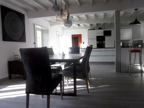 Bed & Breakfast L'anctovilli�re