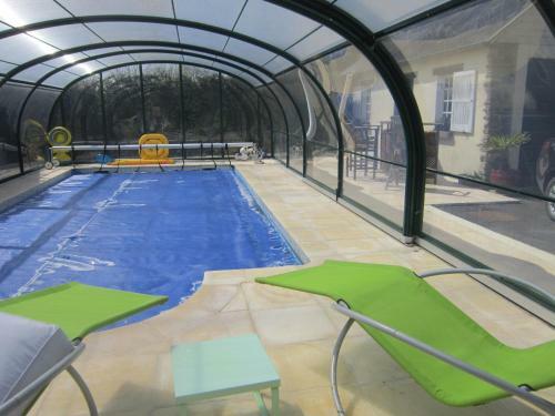 Bed & Breakfast L'anctovilli�re