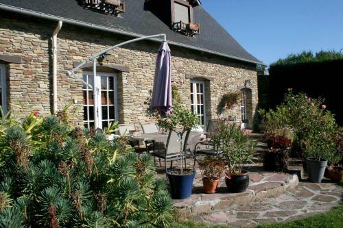 Bed & Breakfast L'anctovilli�re