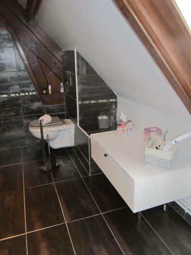 Bed & Breakfast L'anctovilli�re