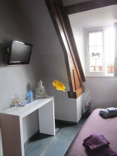 Bed & Breakfast L'anctovilli�re