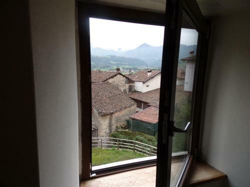 B&B Rocca Di Bajedo