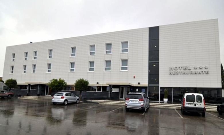 Norte Hotel