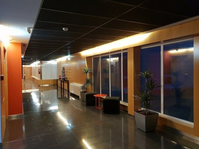 Norte Hotel