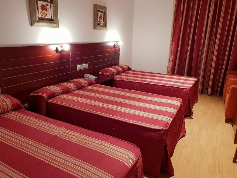 Norte Hotel