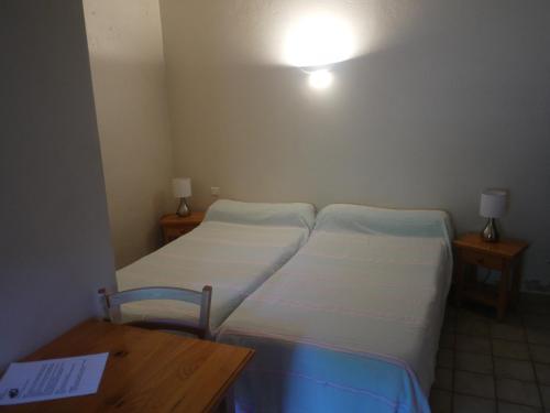Posada Auberge Des Seguins