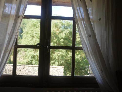 Posada Auberge Des Seguins