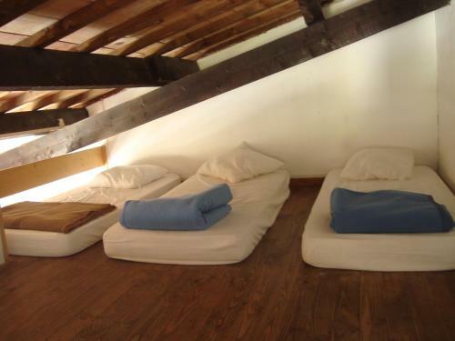 Posada Auberge Des Seguins