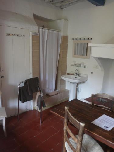 Posada Auberge Des Seguins