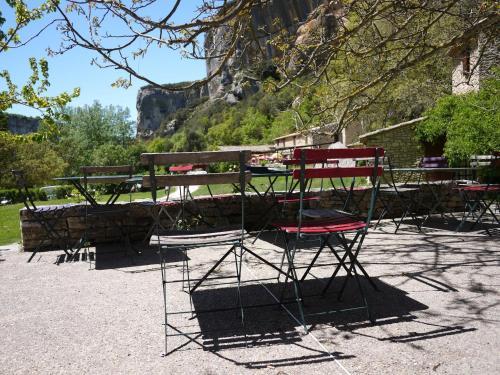 Posada Auberge Des Seguins