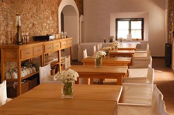 Hotel Hospederia Convento De La Parra