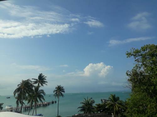 Sunset Resort Samui