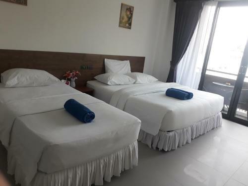 Sunset Resort Samui