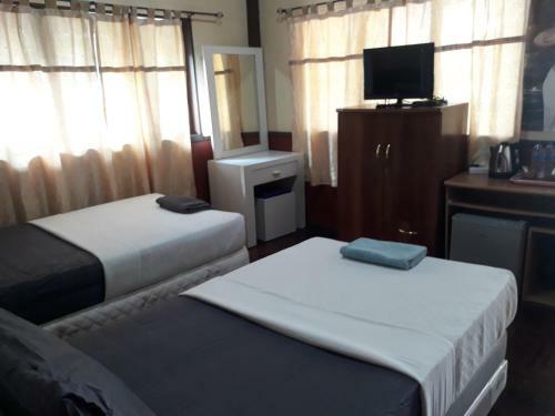 Sunset Resort Samui
