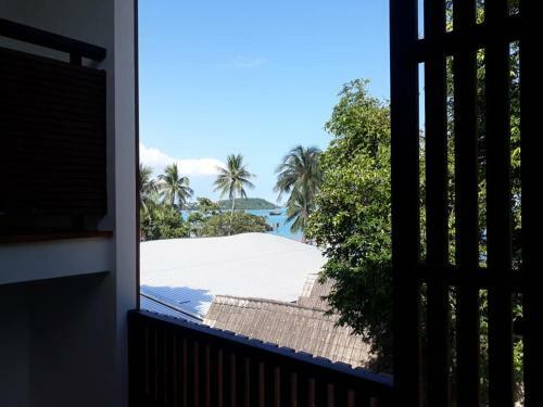 Sunset Resort Samui