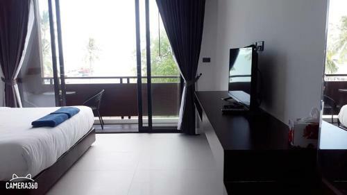 Sunset Resort Samui