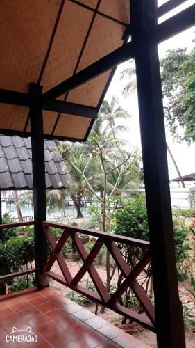 Sunset Resort Samui