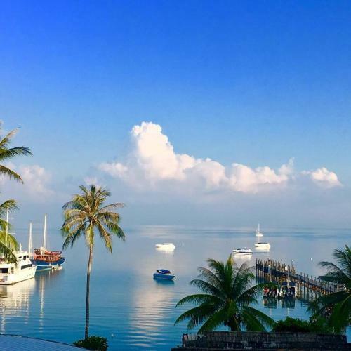Sunset Resort Samui
