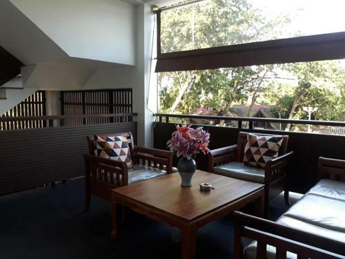 Sunset Resort Samui