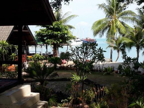 Sunset Resort Samui