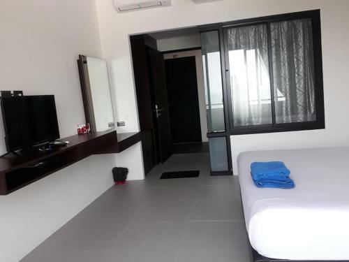 Sunset Resort Samui