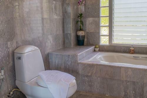 Celebrity Ocean View Villa