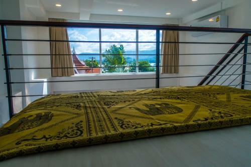 Celebrity Ocean View Villa