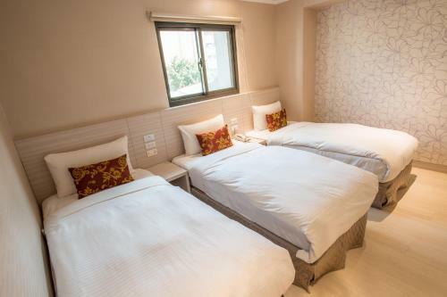Golden Stone Hotel