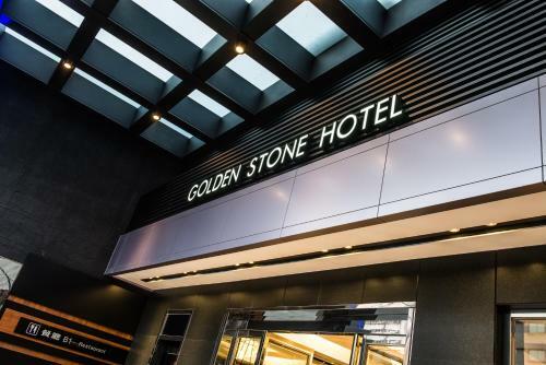 Golden Stone Hotel