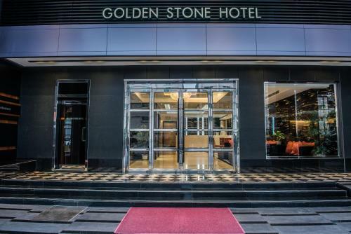 Golden Stone Hotel