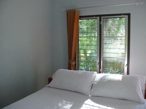 Albergue Suan Bang Bon, B&B - Inn