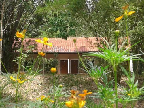 Albergue Suan Bang Bon, B&B - Inn