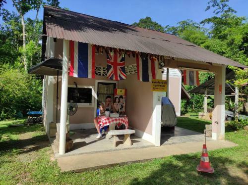 Albergue Suan Bang Bon, B&B - Inn