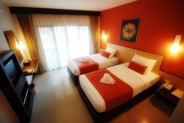 Chiangkhong Teak Garden Hotel