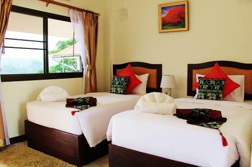Hotel Namkhong Riverside