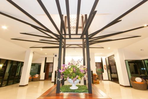 Hotel Namkhong Riverside