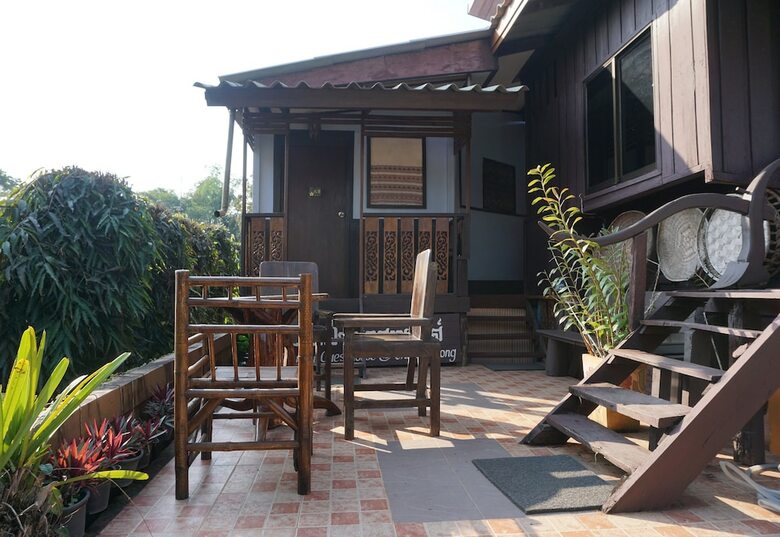 Hotel Baanfai Guesthouse