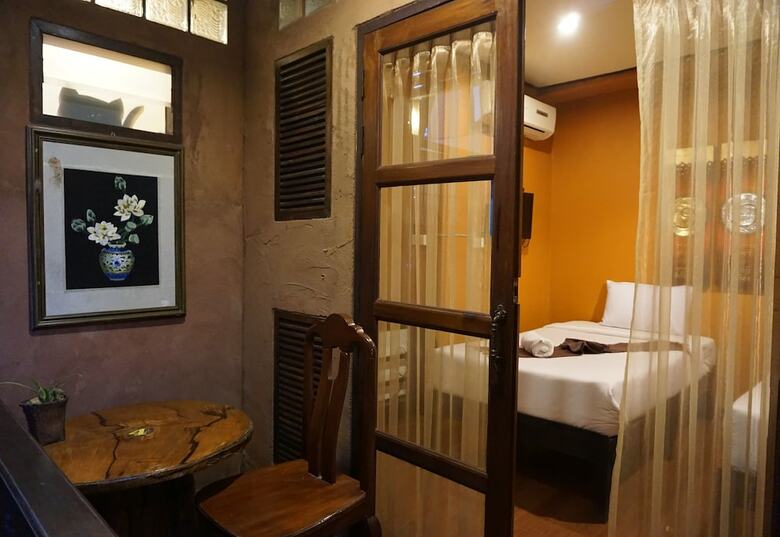 Hotel Baanfai Guesthouse