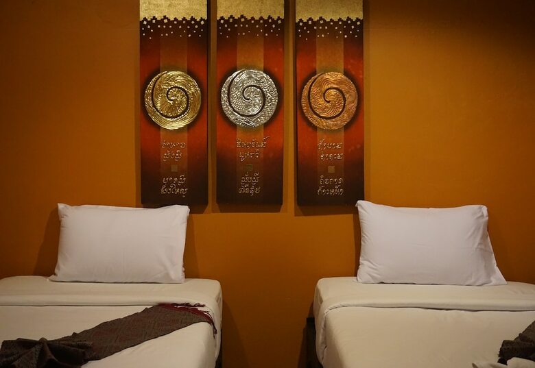 Hotel Baanfai Guesthouse