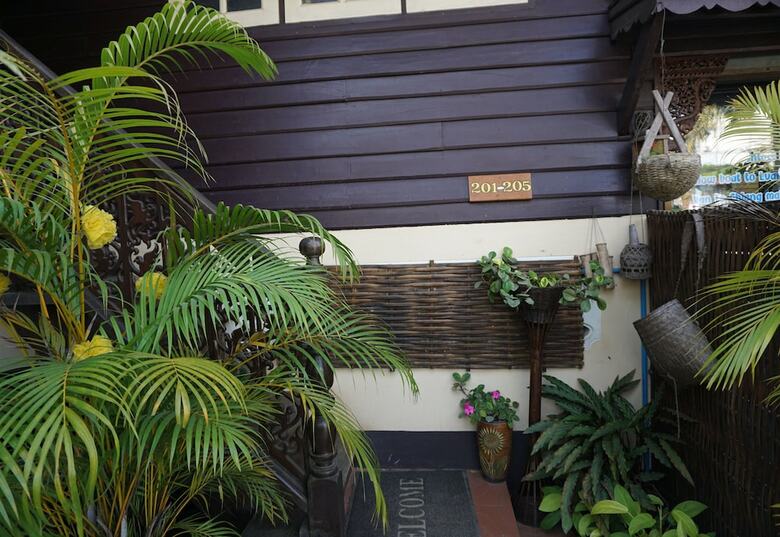 Hotel Baanfai Guesthouse