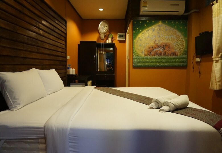 Hotel Baanfai Guesthouse